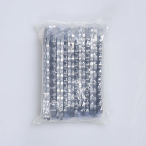 Piciorușe metalice pentru mașină de cusut industrială - Ahura