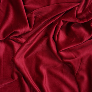 Catifea soft – visiniu - Ahura