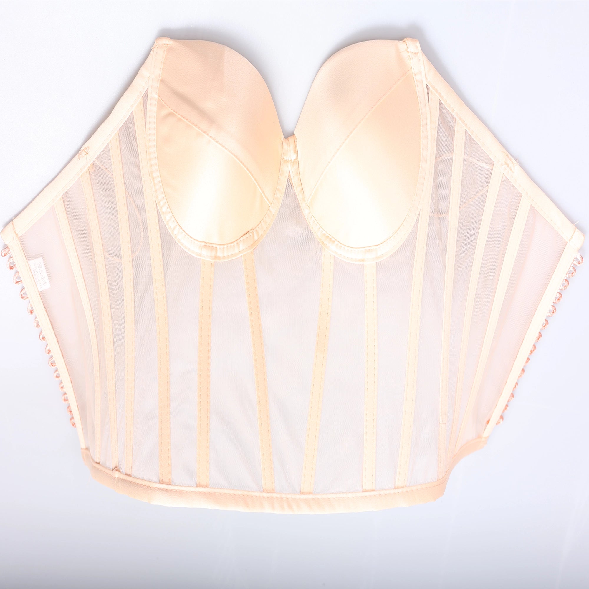 Corset Modelator M26 - Ahura