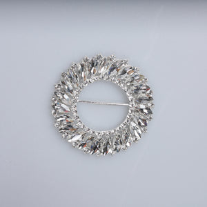 Catarame cu strasuri M32 - Ahura