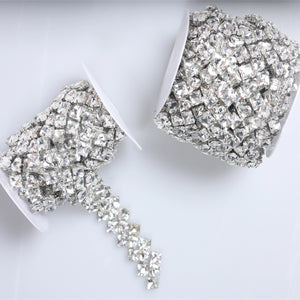 Banda cu strasuri M23 - Ahura