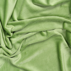 Catifea soft – kaki - Ahura