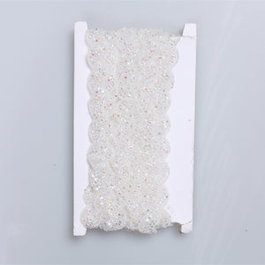 Aplicatii cu strasuri M308 - Ahura