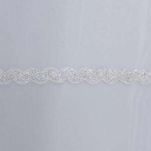 Aplicatii cu strasuri M308 - Ahura