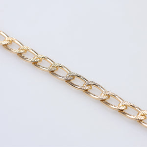 Lanț metalic M12 - Ahura