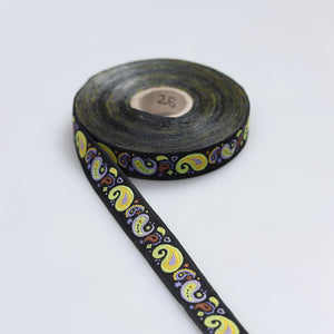 Banda decorativa M29 - Ahura