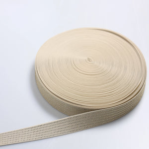 Elastic Decorativ cu Strasuri 3cm M30 - Ahura