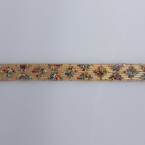 Aplicatii cu strasuri M309 - Ahura