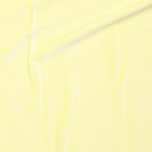 Catifea soft – Galben deschis - Ahura