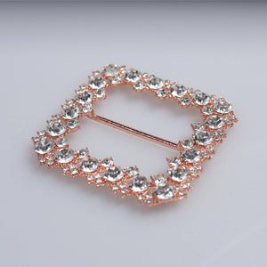 Catarame cu strasuri M34 - Ahura