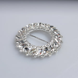 Catarame cu strasuri M35 - Ahura