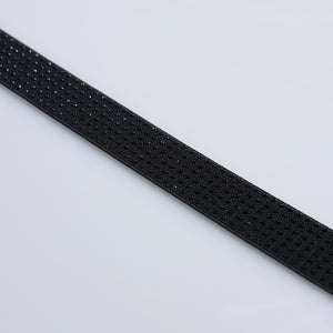 Elastic Decorativ cu Strasuri 3cm M31 - Ahura