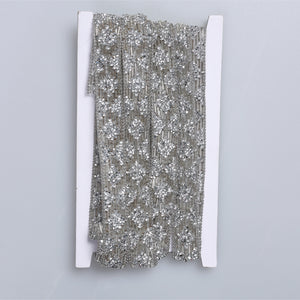 Aplicatii cu strasuri M311 - Ahura