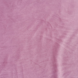 Catifea soft – Roz Prăfuit inchis - Ahura