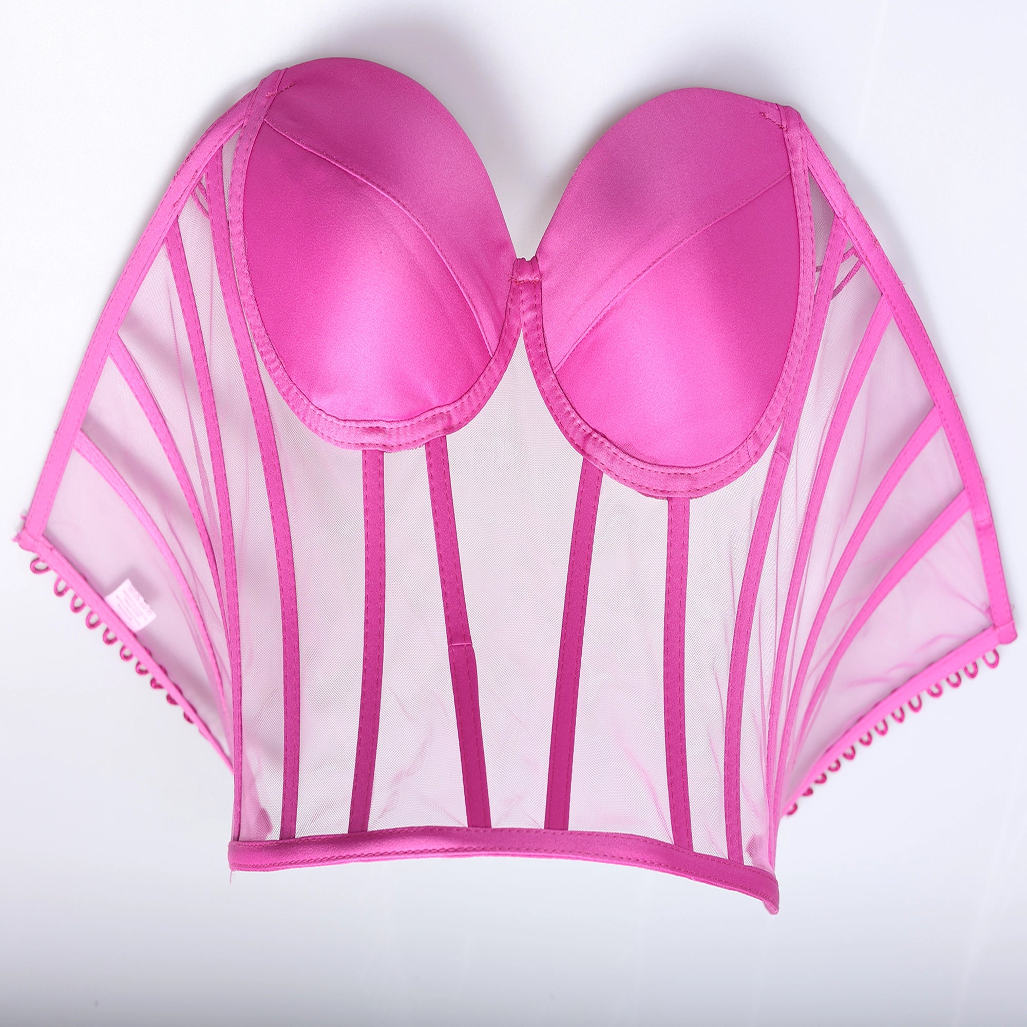 Corset Modelator M31 - Ahura