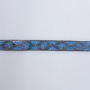 Aplicatii cu strasuri M312 - Ahura