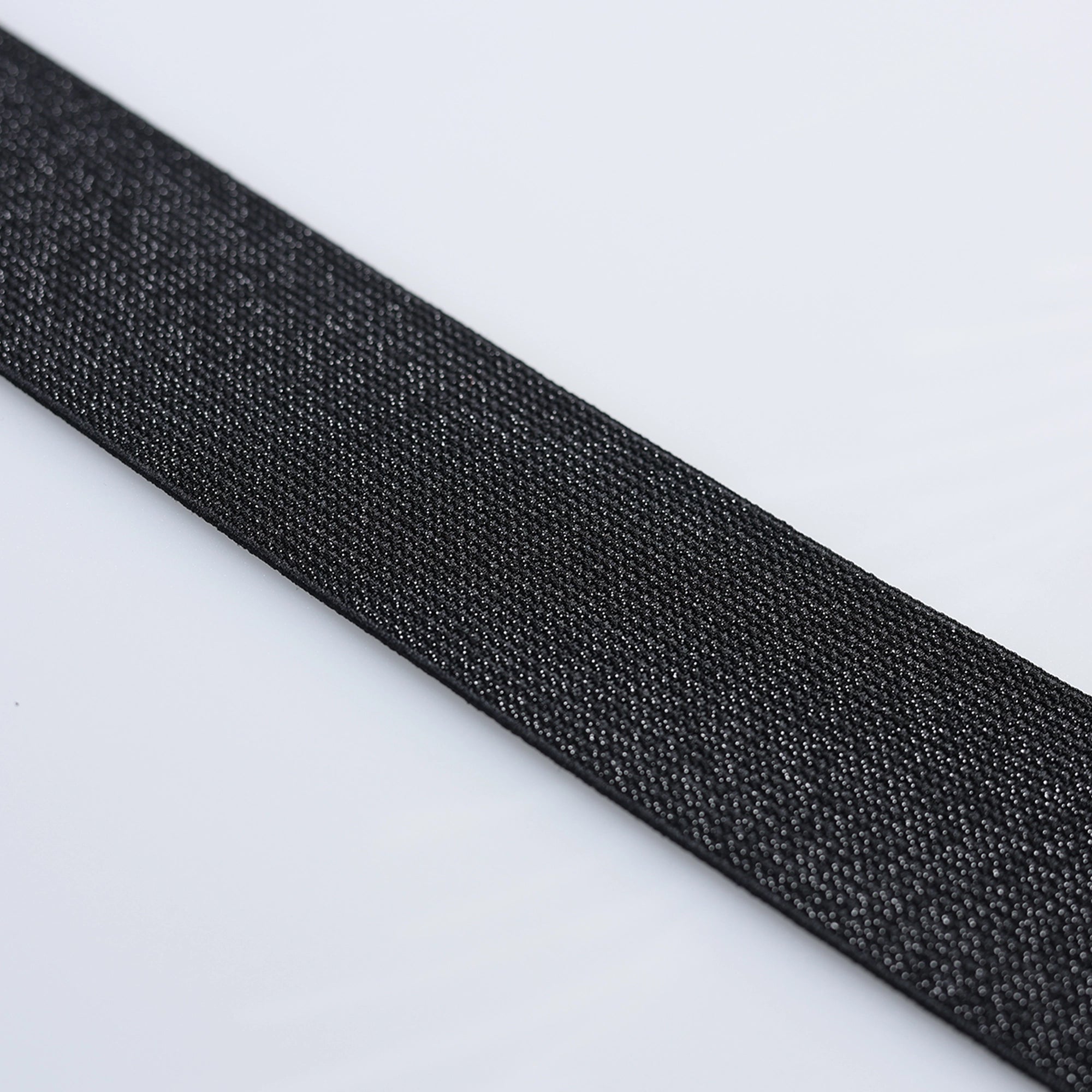 Elastic cu Sclipici Neted 5cm M168 - Ahura