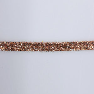 Aplicatii cu strasuri M382 - Ahura