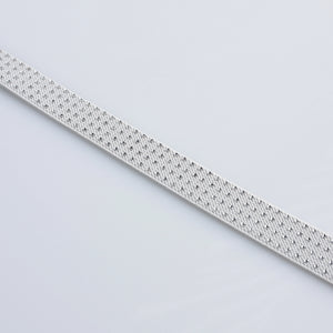 Elastic Decorativ cu Strasuri 2cm M34 - Ahura