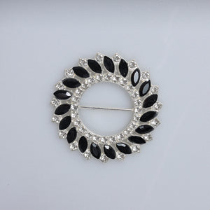 Catarame cu strasuri M38 - Ahura