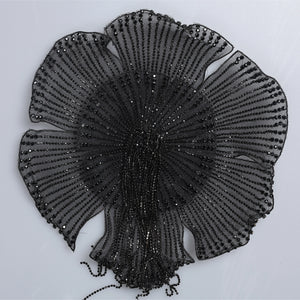 Aplicatii cu strasuri M8 - Ahura