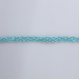 Aplicatii cu strasuri M353 - Ahura