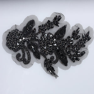 Aplicatii cu strasuri M228 - Ahura