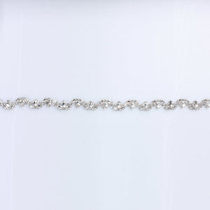 Banda cu strasuri M4 - Ahura