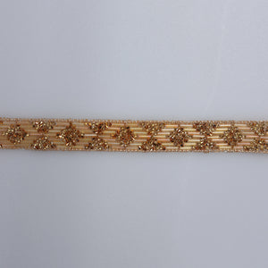 Aplicatii cu strasuri M314 - Ahura