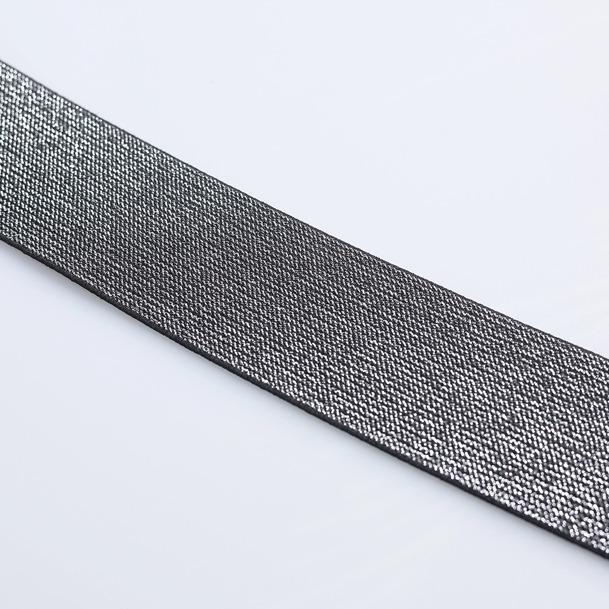 Elastic cu Sclipici Neted 5cm M170 - Ahura