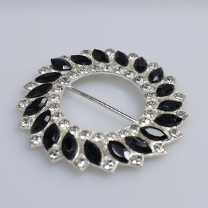 Catarame cu strasuri M38 - Ahura