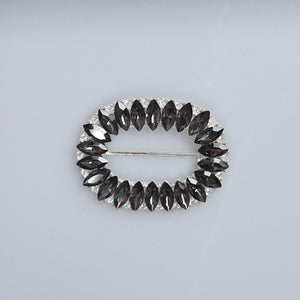 Catarame cu strasuri M39 - Ahura