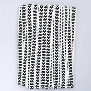 Banda Decorativa cu Aspect Impletit 2cm M2 - Ahura