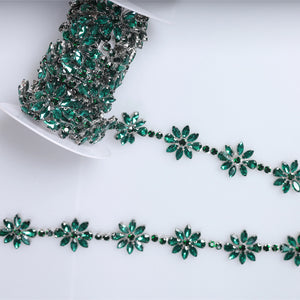 Banda cu strasuri M14 - Ahura