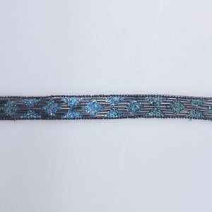 Aplicatii cu strasuri M315 - Ahura