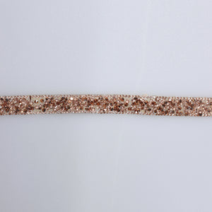 Aplicatii cu strasuri M384 - Ahura