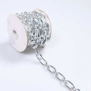 Lanț metalic M20 - Ahura