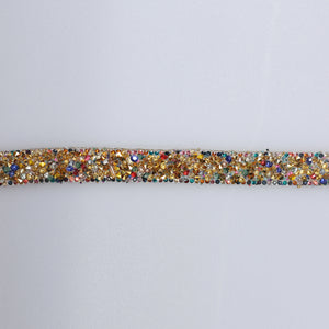 Aplicatii cu strasuri M385 - Ahura