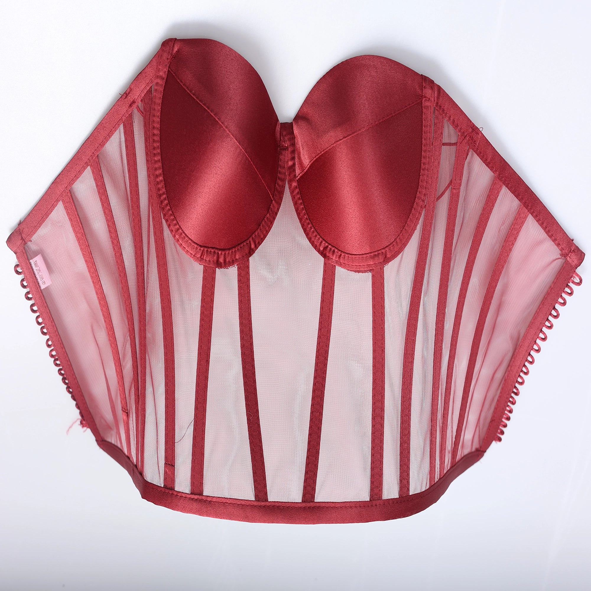 Corset Modelator M36 - Ahura