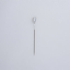 Set Bolduri cu Gămălie Perlată M15 - Ahura