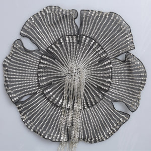 Aplicatii cu strasuri M8 - Ahura