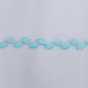 Aplicatii cu strasuri M245 - Ahura