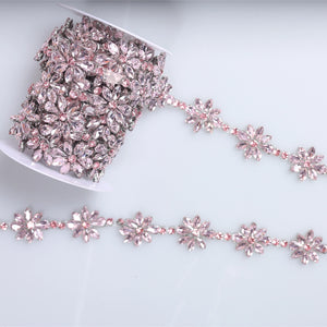 Banda cu strasuri M14 - Ahura