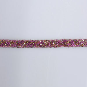 Aplicatii cu strasuri M386 - Ahura