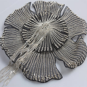 Aplicatii cu strasuri M8 - Ahura