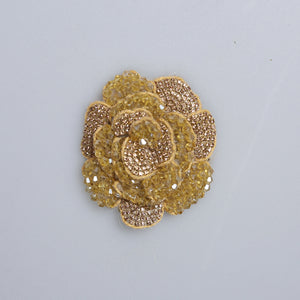 Aplicatii cu strasuri M9 - Ahura