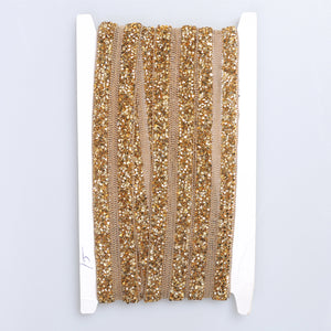 Aplicatii cu strasuri M387 - Ahura