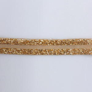 Aplicatii cu strasuri M387 - Ahura