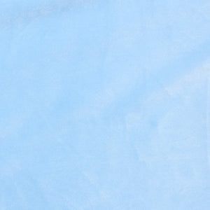 Catifea soft – Blue - Ahura