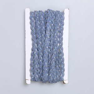 Aplicatii cu strasuri M354 - Ahura